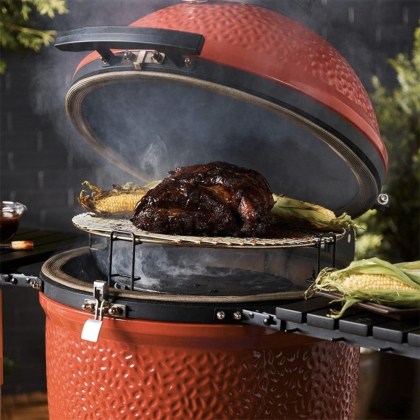 SlōRoller Kamado Big Joe - BJ-HYPER (1)